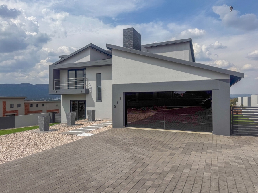 4 Bedroom Property for Sale in Xanadu Eco Park North West